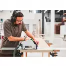 Акумулаторен циркулярен трион FESTOOL TSC 55 KSEB-Basic, 18V, Li-Ion, ф160х20мм, 3500-5200об/мин, безчетков - small, 274739