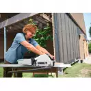 Акумулаторен циркулярен трион FESTOOL TSC 55 KSEB-Basic-FS, 18V, Li-Ion, ф160х20мм, 3500-5200об/мин, безчетков - small, 274745