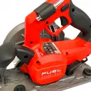Акумулаторен циркулярен трион MILWAUKEE M18 FCS66GR3-0 GEN3, 18V, 2.0-12Ah, Li-Ion, ф190мм, 5800об/мин, безчетков - small, 272449