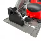 Акумулаторен циркулярен трион MILWAUKEE M18 FCS66GR3-0 GEN3, 18V, 2.0-12Ah, Li-Ion, ф190мм, 5800об/мин, безчетков - small, 272450