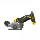 Акумулаторен циркулярен трион STANLEY SFMCM300B-XJ, 18V, -Ah, Li-Ion, ф76мм, безчетков - small, 270834