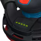 Акумулаторен ексцентършлайф BOSCH EXEX18V-150-5 Solo, 18V, 2.0-6.0Ah, Li-Ion, 5000-10000об/мин., ф150мм - small, 271318