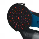 Акумулаторен ексцентършлайф BOSCH EXEX18V-150-5 Solo, 18V, 2.0-6.0Ah, Li-Ion, 5000-10000об/мин., ф150мм - small, 271319