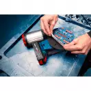 Акумулаторен ексцентършлайф BOSCH EXEX18V-150-5 Solo, 18V, 2.0-6.0Ah, Li-Ion, 5000-10000об/мин., ф150мм - small, 271322