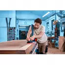 Акумулаторен ексцентършлайф BOSCH EXEX18V-150-5 Solo, 18V, 2.0-6.0Ah, Li-Ion, 5000-10000об/мин., ф150мм - small, 271324