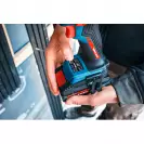 Акумулаторен гайковерт ударен BOSCH EXDR18V-230 Solo, 18V, 2.0-6.0Ah, Li-Ion, 1/4