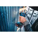 Акумулаторен гайковерт ударен BOSCH EXDR18V-230 Solo, 18V, 2.0-6.0Ah, Li-Ion, 1/4