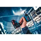 Акумулаторен гайковерт ударен BOSCH EXDR18V-230 Solo, 18V, 2.0-6.0Ah, Li-Ion, 1/4