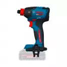 Акумулаторен гайковерт ударен BOSCH EXDX18V-210 Solo, 18V, 2.0-6.0Ah, Li-Ion, 1/2-1/4