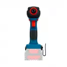 Акумулаторен гайковерт ударен BOSCH EXDX18V-210 Solo, 18V, 2.0-6.0Ah, Li-Ion, 1/2-1/4