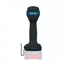 Акумулаторен гайковерт ударен BOSCH EXDX18V-210 Solo, 18V, 2.0-6.0Ah, Li-Ion, 1/2-1/4
