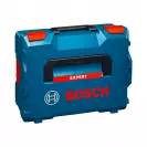 Акумулаторен гайковерт ударен BOSCH EXDX18V-210 Solo, 18V, 2.0-6.0Ah, Li-Ion, 1/2-1/4