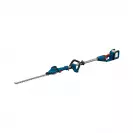Акумулаторен храсторез BOSCH GHE18V-50FP Solo, 18V, 4.0-12.0Ah, Li-Ion, 500мм, безчетков - small