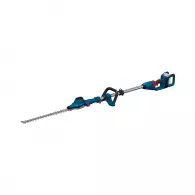 Акумулаторен храсторез BOSCH GHE18V-50FP Solo, 18V, 4.0-12.0Ah, Li-Ion, 500мм, безчетков
