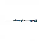 Акумулаторен храсторез BOSCH GHE18V-50FP Solo, 18V, 4.0-12.0Ah, Li-Ion, 500мм, безчетков - small, 274709