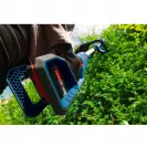 Акумулаторен храсторез BOSCH GHE18V-50FP Solo, 18V, 4.0-12.0Ah, Li-Ion, 500мм, безчетков - small, 274714