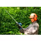Акумулаторен храсторез BOSCH GHE18V-50FP Solo, 18V, 4.0-12.0Ah, Li-Ion, 500мм, безчетков - small, 274716