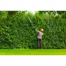Акумулаторен храсторез BOSCH GHE18V-50FP Solo, 18V, 4.0-12.0Ah, Li-Ion, 500мм, безчетков - small, 274717