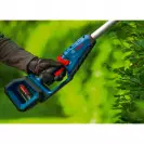 Акумулаторен храсторез BOSCH GHE18V-50FP Solo, 18V, 4.0-12.0Ah, Li-Ion, 500мм, безчетков - small, 274718