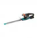 Акумулаторен храсторез GARDENA EasyCut 40/18V P4A Set, 18V, 2.0Ah, Li-Ion, 400мм - small, 269805