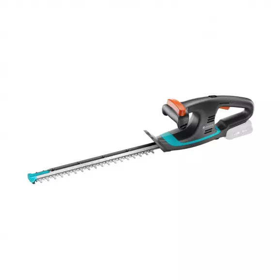 Акумулаторен храсторез GARDENA EasyCut 40/18V Solo, 18V, 2.0-4.0Ah, Li-Ion, 400мм