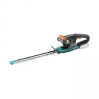 Акумулаторен храсторез GARDENA EasyCut 40/18V Solo, 18V, 2.0-4.0Ah, Li-Ion, 400мм