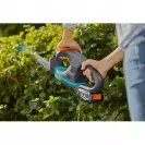 Акумулаторен храсторез GARDENA EasyCut 40/18V Solo, 18V, 2.0-4.0Ah, Li-Ion, 400мм - small, 269252
