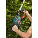 Акумулаторен храсторез GARDENA PowerCut Li-40/60 Set, 40V, 2.6Ah, Li-Ion, 600мм - small, 269204