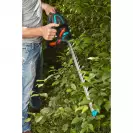 Акумулаторен храсторез GARDENA PowerCut Li-40/60 Set, 40V, 2.6Ah, Li-Ion, 600мм - small, 269802