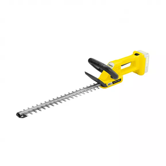 Акумулаторен храсторез KARCHER HGE 2-18, 18V, 2.5-5.0Ah, Li-Ion, 450мм