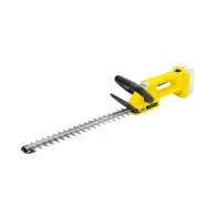 Акумулаторен храсторез KARCHER HGE 2-18, 18V, 2.5-5.0Ah, Li-Ion, 450мм