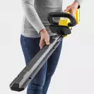 Акумулаторен храсторез KARCHER HGE 2-18, 18V, 2.5-5.0Ah, Li-Ion, 450мм - small, 279370