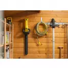 Акумулаторен храсторез KARCHER HGE 2-18, 18V, 2.5-5.0Ah, Li-Ion, 450мм - small, 279374