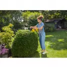 Акумулаторен храсторез KARCHER HGE 2-18, 18V, 2.5-5.0Ah, Li-Ion, 450мм - small, 279375