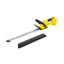 Акумулаторен храсторез KARCHER HGE 3-18, 18V, 2.5-5.0Ah, Li-Ion, 500мм - small