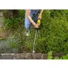 Акумулаторен храсторез KARCHER HGE 3-18, 18V, 2.5-5.0Ah, Li-Ion, 500мм - small, 279364