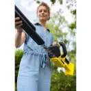 Акумулаторен храсторез KARCHER HGE 3-18, 18V, 2.5-5.0Ah, Li-Ion, 500мм - small, 279365