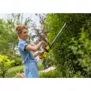 Акумулаторен храсторез KARCHER HGE 3-18, 18V, 2.5-5.0Ah, Li-Ion, 500мм - small, 279366