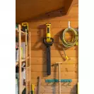 Акумулаторен храсторез KARCHER HGE 3-18, 18V, 2.5-5.0Ah, Li-Ion, 500мм - small, 279367