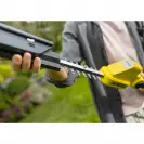 Акумулаторен храсторез с удължител KARCHER PHG 2-18, 18V, 2.5-5.0Ah, Li-Ion, 450мм - small, 279354