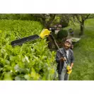 Акумулаторен храсторез с удължител KARCHER PHG 2-18, 18V, 2.5-5.0Ah, Li-Ion, 450мм - small, 279356