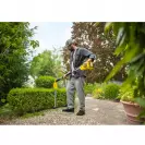 Акумулаторен храсторез с удължител KARCHER PHG 2-18, 18V, 2.5-5.0Ah, Li-Ion, 450мм - small, 279357