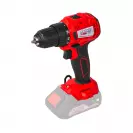Акумулаторен комплект RAIDER RDP-BXS10 (RDP-BCD20 + RDP-BCHID20 + RDP-YCG20), 20V, 2.0/4.0Ah, Li-Ion - small, 273580