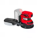 Акумулаторен комплект RAIDER RDP-BXS11 (RDP-KRSA20 + RDP-SBS20 + RDP-SEP20), 20V, 2.0/4.0Ah, Li-Ion - small, 273778