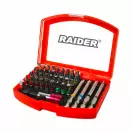 Акумулаторен комплект RAIDER RDP-BXS12, 20V, 2.0/4.0Ah, Li-Ion - small, 273777