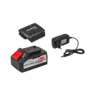 Акумулаторен комплект RAIDER RDP-BXS12, 20V, 2.0/4.0Ah, Li-Ion - small, 273877