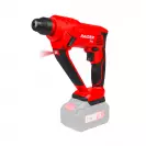 Акумулаторен комплект RAIDER RDP-BXS13 (RDP-SRH20 + RDP-KBAG20 + RDP-KCD20), 20V, 4.0Ah, Li-Ion - small, 273712