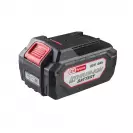 Акумулаторен комплект RAIDER RDP-BXS14 (RDP-PBAG20 + RDP-PBCDI20), 20V, 2.0/4.0Ah, Li-Ion - small, 273577