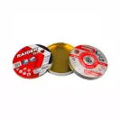 Акумулаторен комплект RAIDER RDP-BXS14 (RDP-PBAG20 + RDP-PBCDI20), 20V, 2.0/4.0Ah, Li-Ion - small, 273674