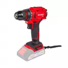 Акумулаторен комплект RAIDER RDP-BXS14 (RDP-PBAG20 + RDP-PBCDI20), 20V, 2.0/4.0Ah, Li-Ion - small, 273709